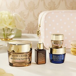 Revitalizing Supreme+ - Set Antietà Rassodante 